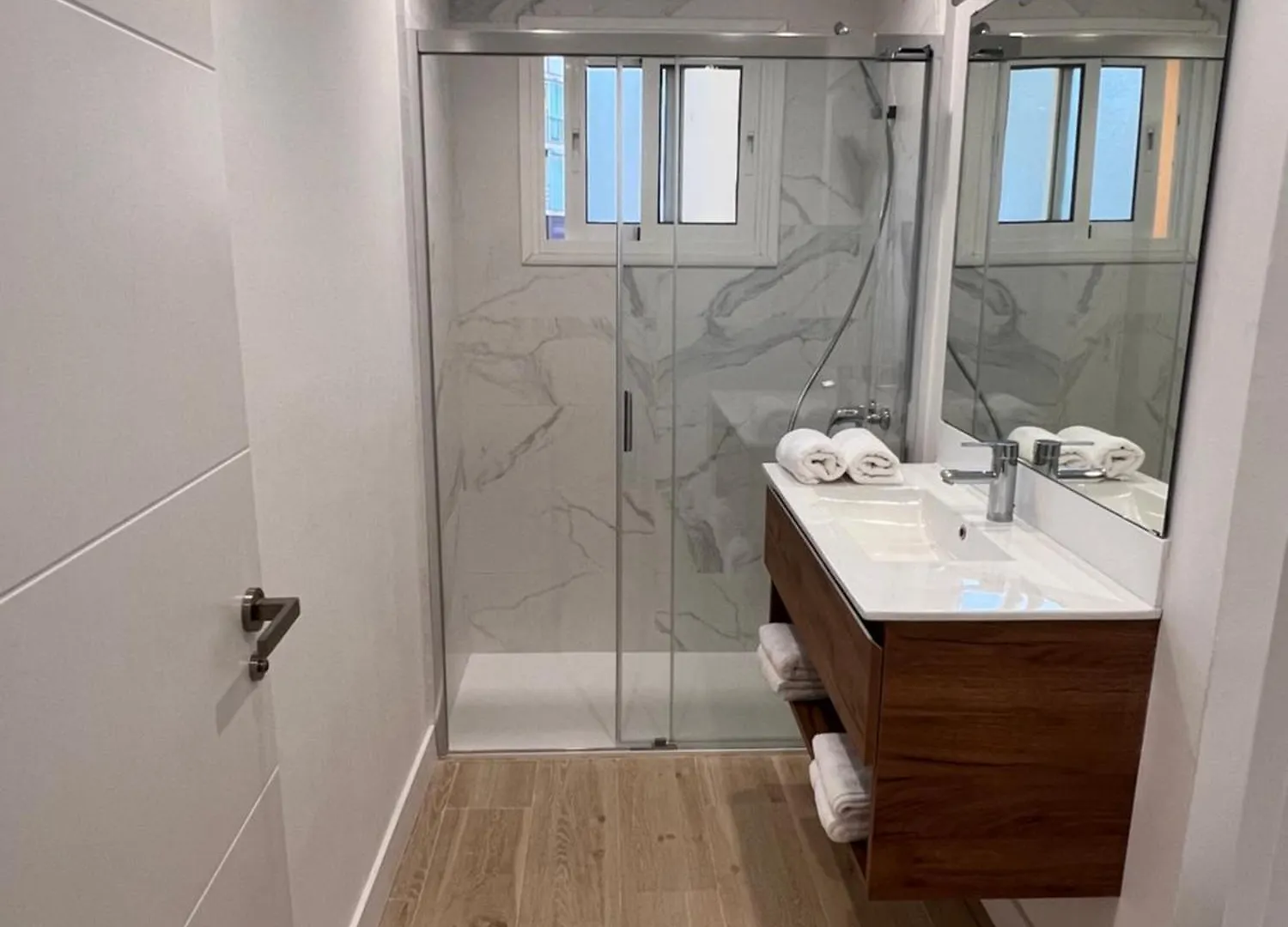Daire Apartamento Playamar - Torremolinos Primera Linea Playa