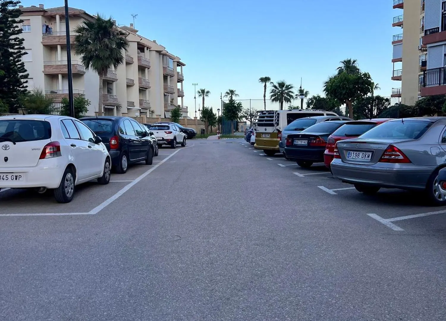 Apartamento Playamar - Torremolinos Primera Linea Playa דירה