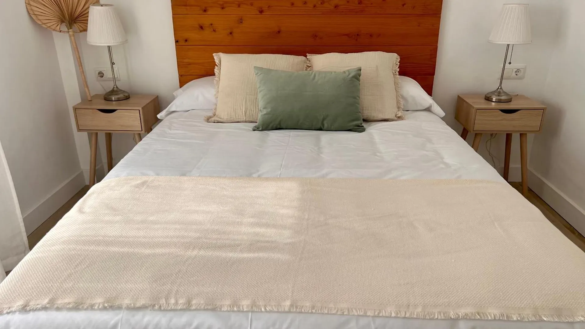 דירה Apartamento Playamar - Torremolinos Primera Linea Playa