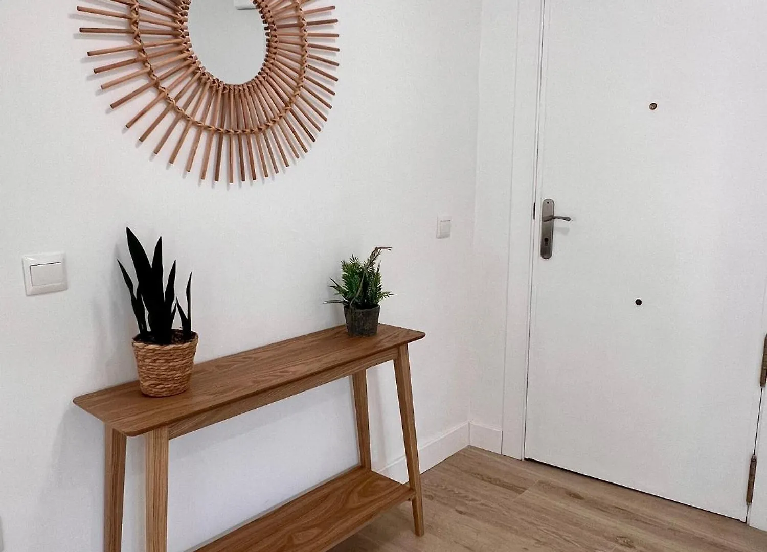 Apartamento Playamar - Torremolinos Primera Linea Playa