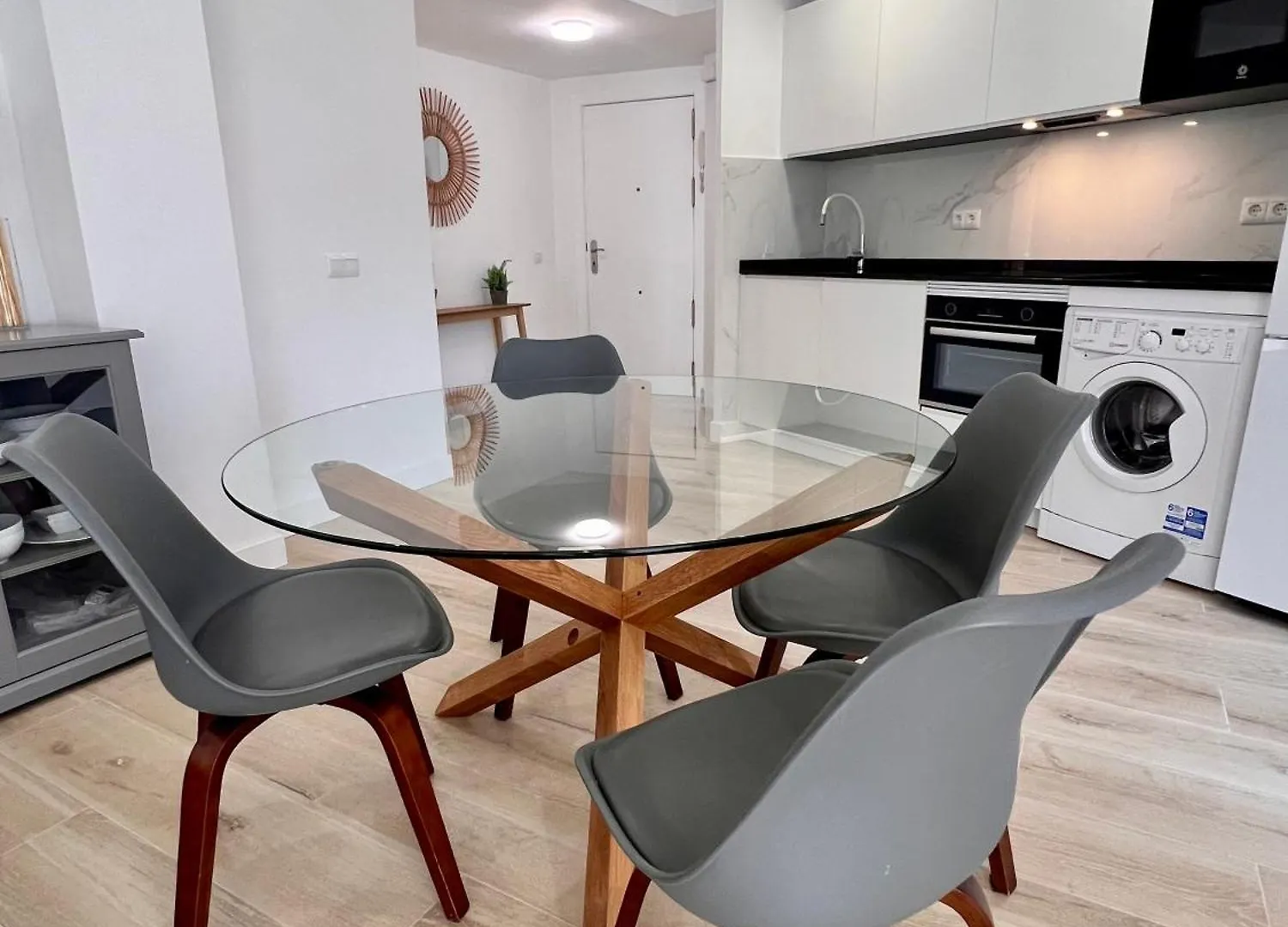 דירה Apartamento Playamar - Torremolinos Primera Linea Playa
