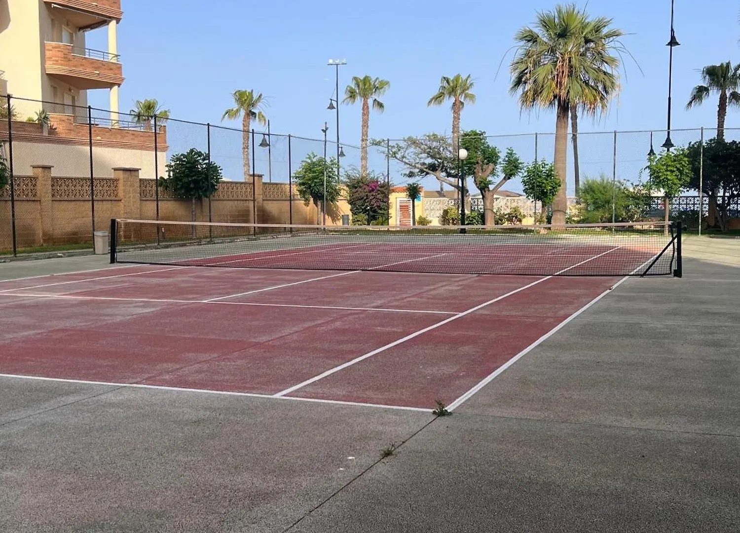 Apartamento Playamar - Torremolinos Primera Linea Playa דירה